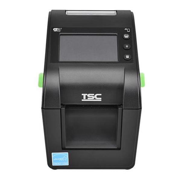 Настольный принтер этикеток TSC серии DH