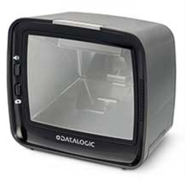 Стационарный сканер штрихкодов Datalogic Magellan 3410VSi