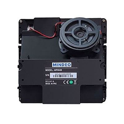 Встраиваемый (OEM) сканер штрихкодов Mindeo MP8618 MultiScan