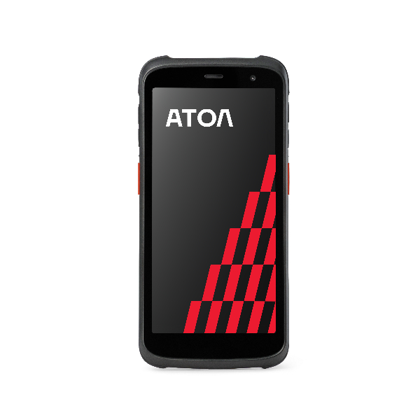 Мобильный ТСД АТОЛ Smart T31