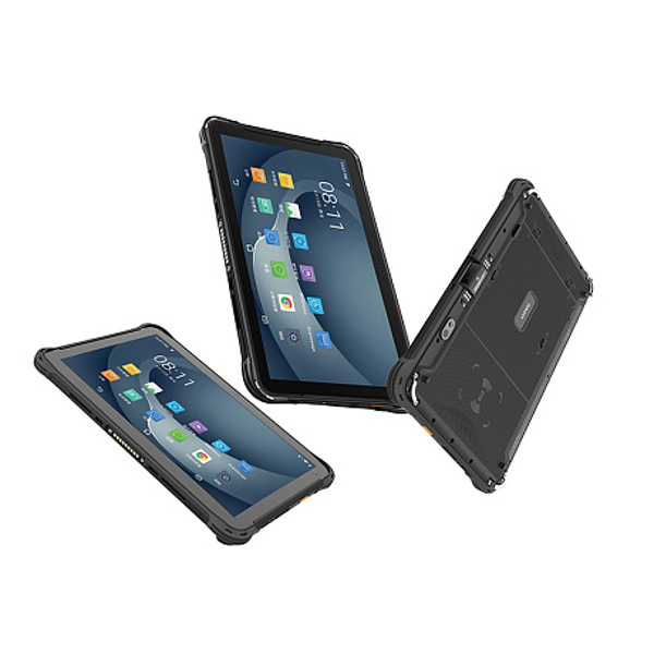 Планшетный ТСД Urovo P8100P