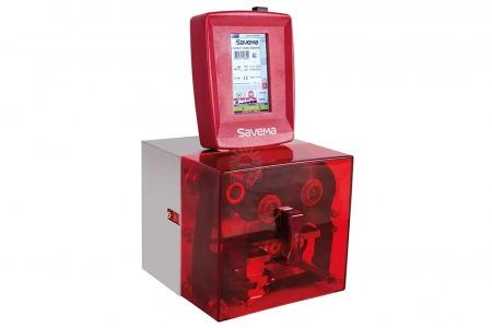 Термотрансферный принтер Savema 107 C LH