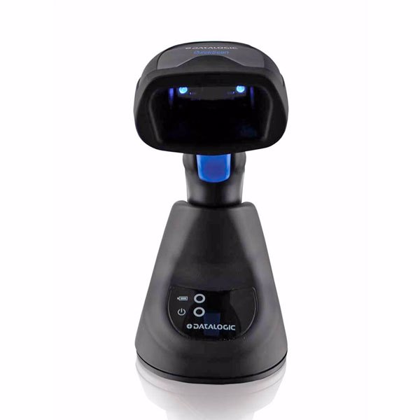 Беспроводной сканер штрихкодов Datalogic QuickScan QBT2500